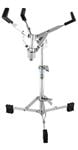 Ludwig LC21 Classic Flat Base Snare Stand Front View